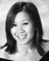 SARAH YANG: class of 2006, Grant Union High School, Sacramento, CA.